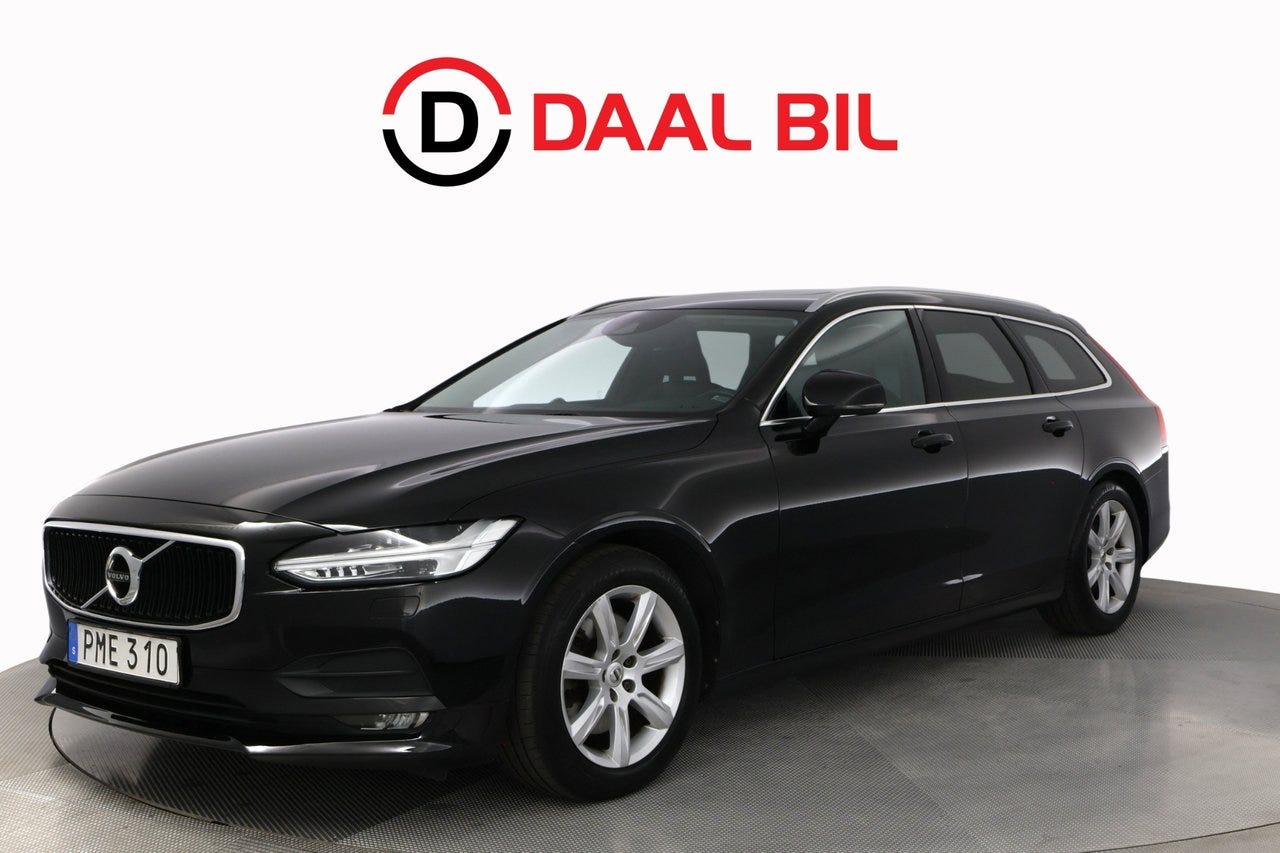 Volvo V90 2017 – bild 1 av 24