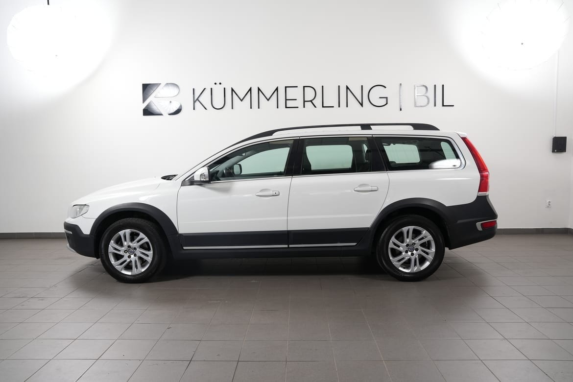 Volvo XC70 2016 – bild 1 av 20