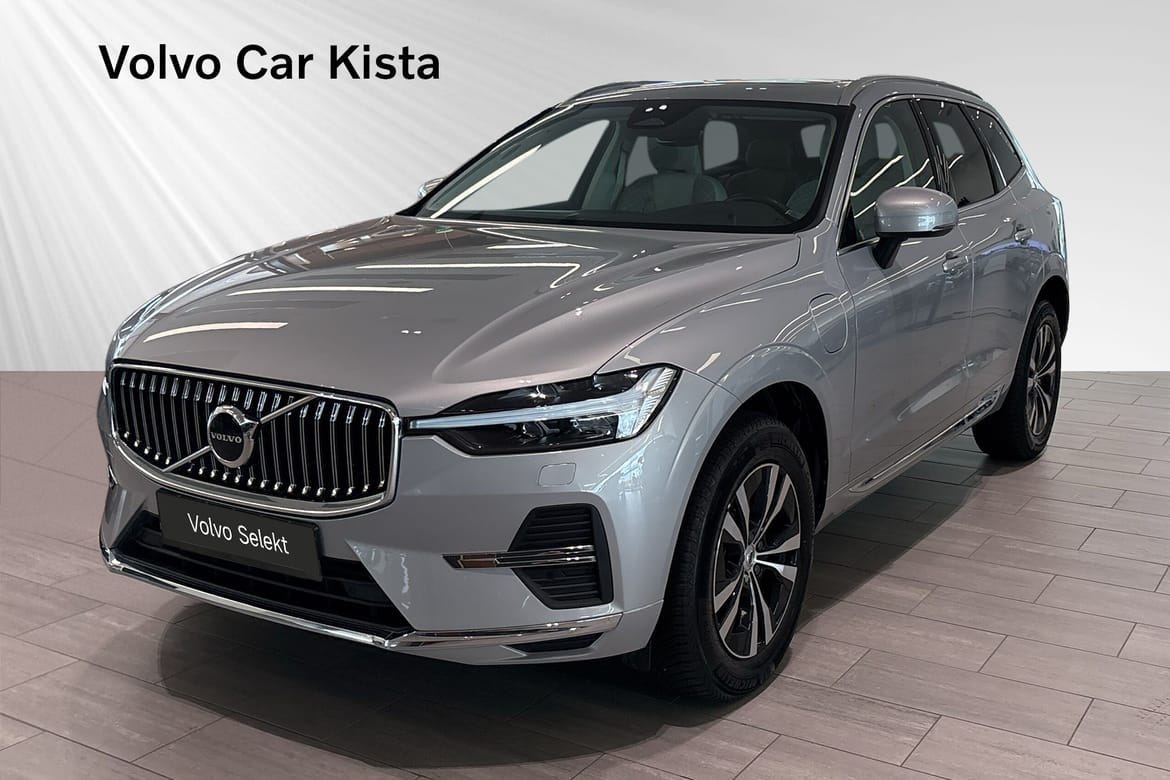 Volvo XC60 2024 – bild 1 av 24