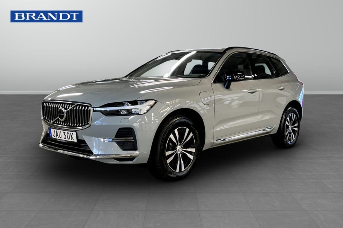 Volvo XC60 2024 – bild 1 av 9