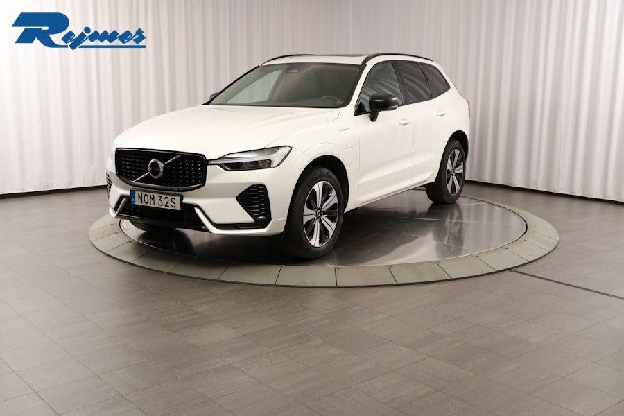 Volvo XC60 2024 – bild 1 av 24