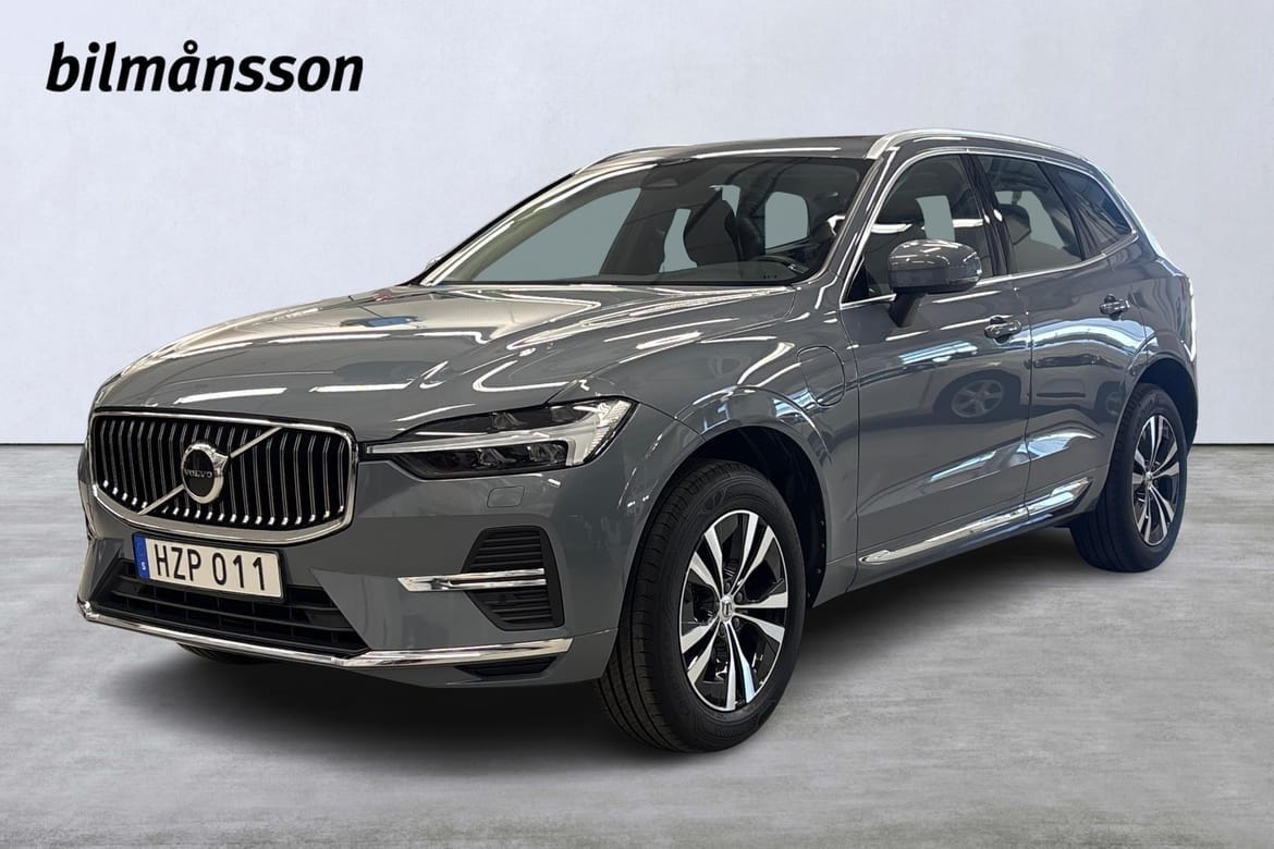 Volvo XC60 2023 – bild 1 av 24