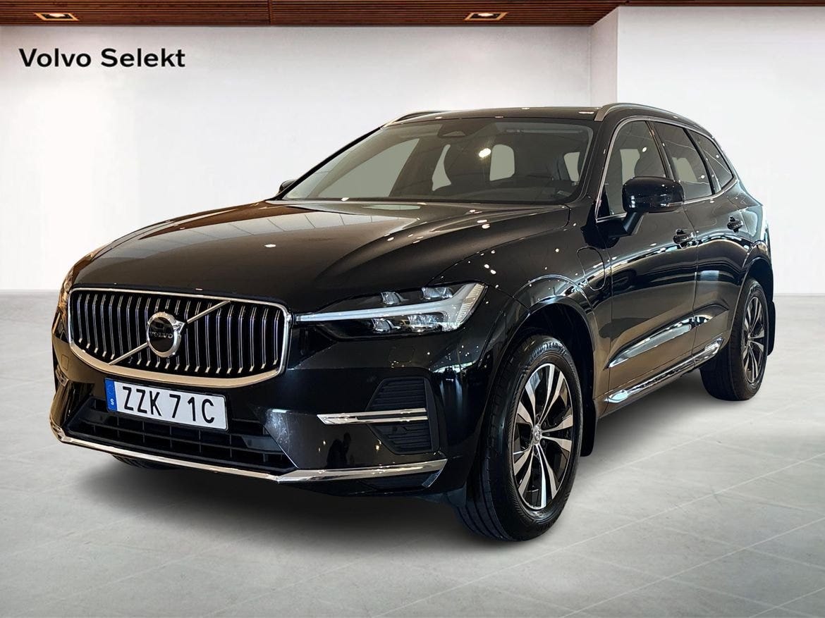Volvo XC60 2024 – bild 1 av 14