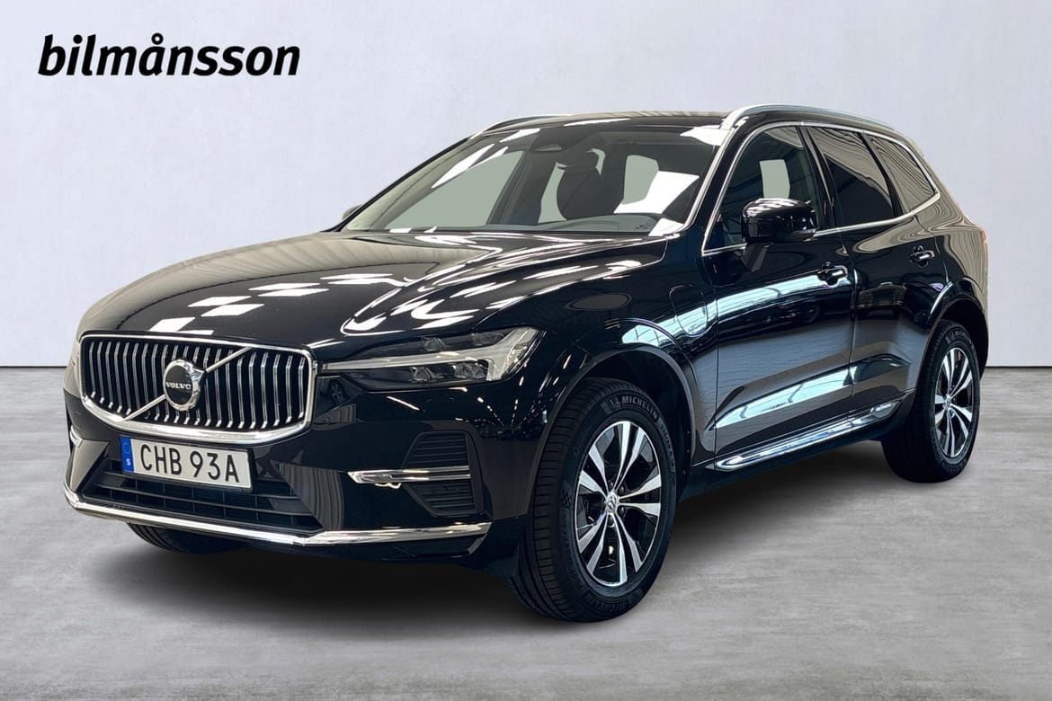 Volvo XC60 2023 – bild 1 av 23