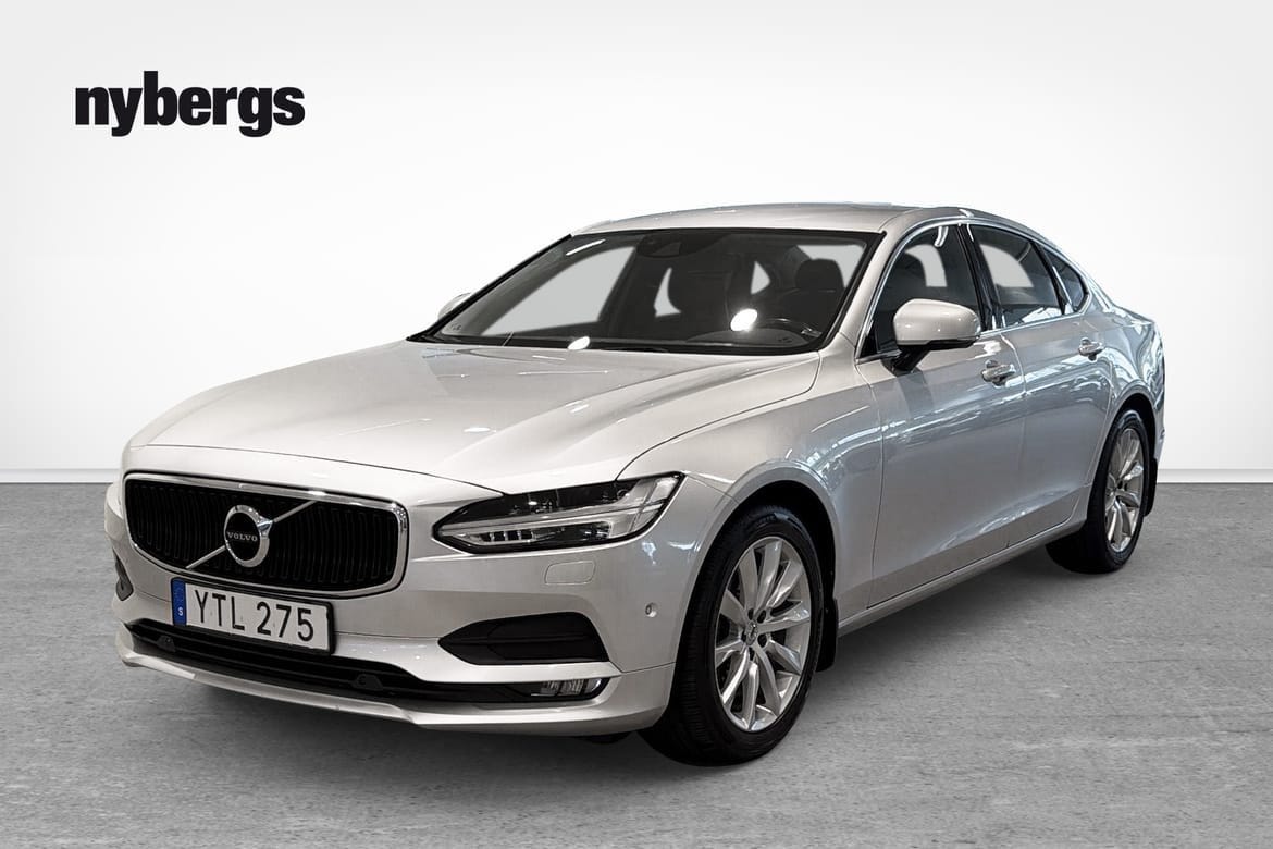 Volvo S90 2018 – bild 1 av 16