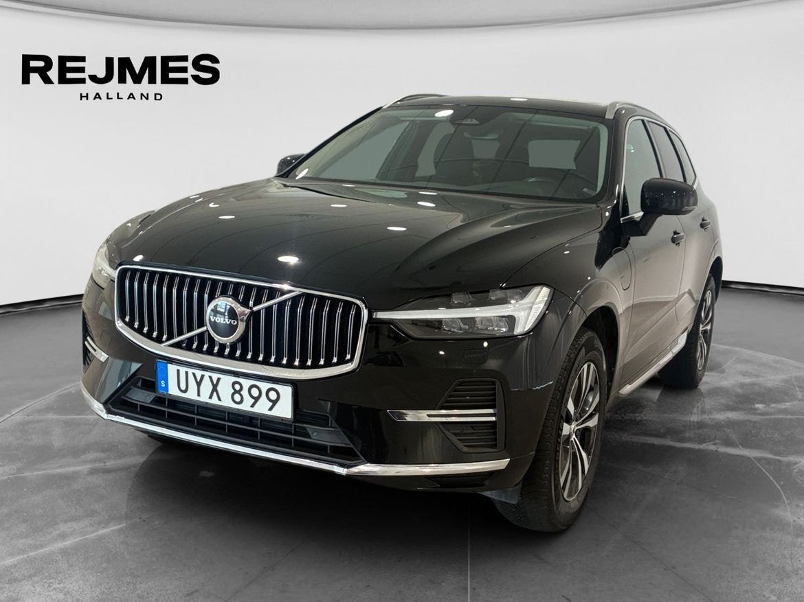 Volvo XC60 2023 – bild 1 av 15