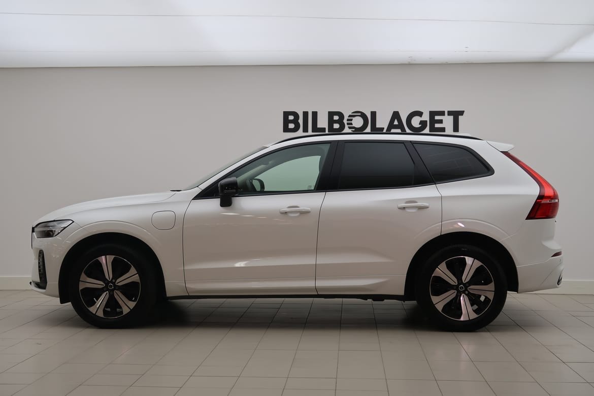 Volvo XC60 2023 – bild 1 av 18
