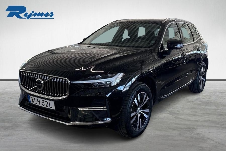 Volvo XC60 2025 – bild 1 av 17