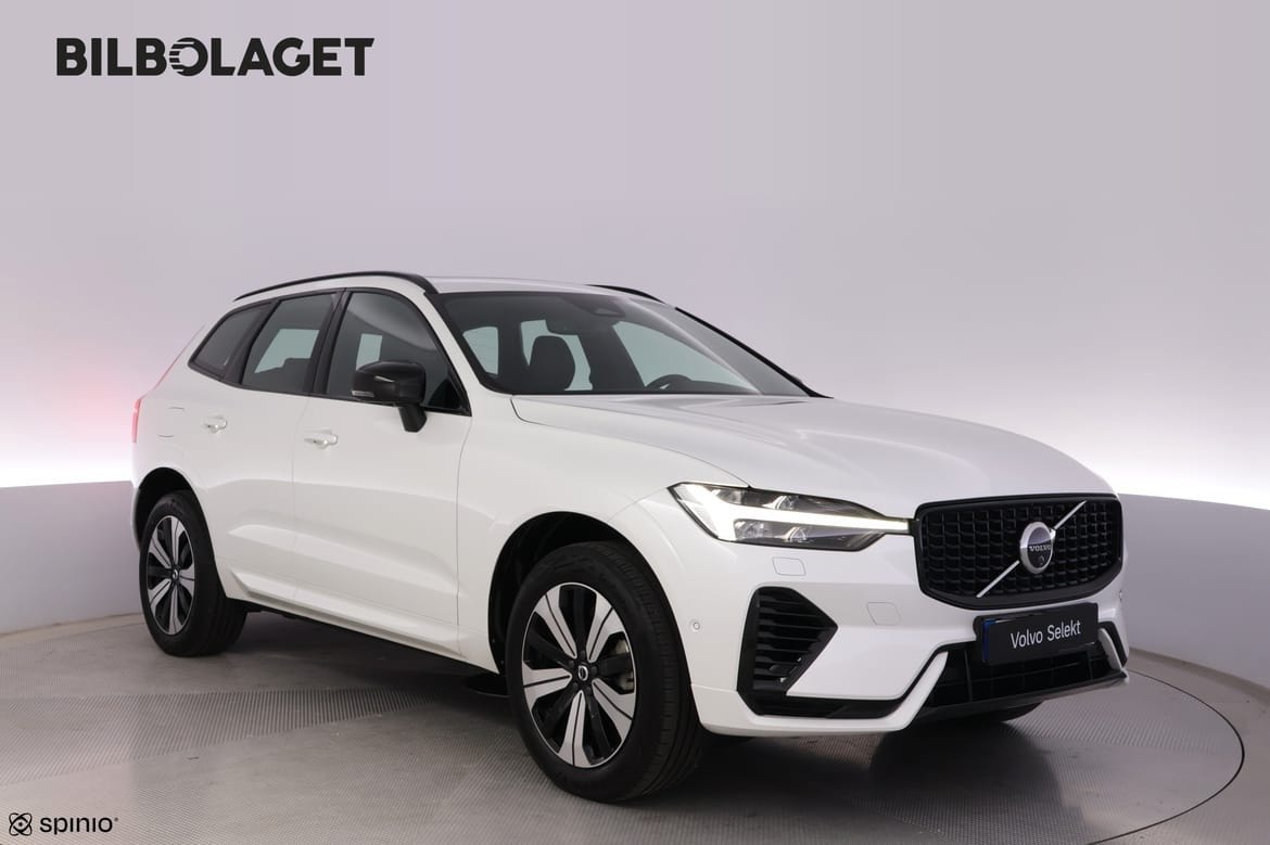 Volvo XC60 2025 – bild 1 av 24
