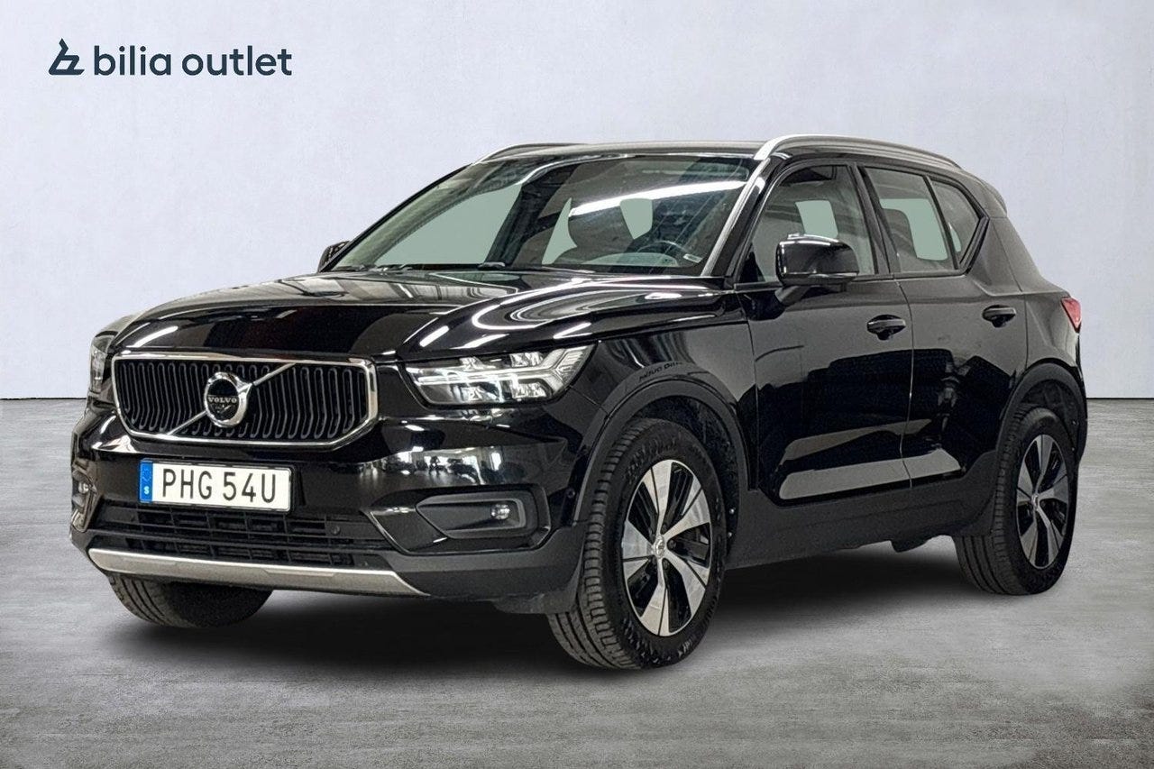 Volvo XC40 2020 – bild 1 av 24