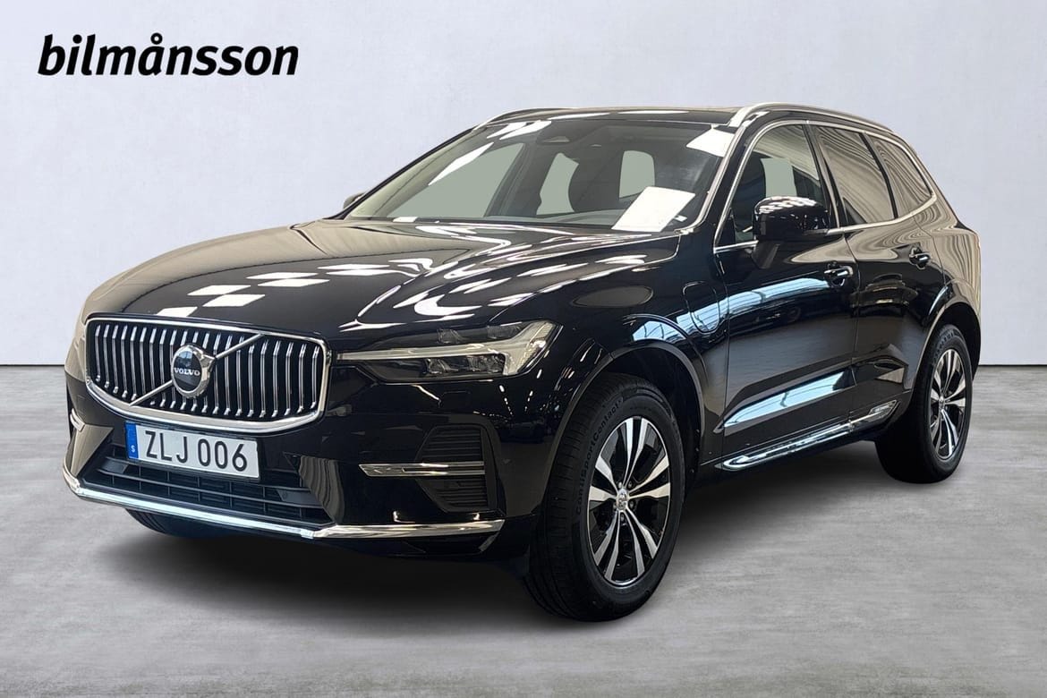 Volvo XC60 2023 – bild 1 av 24