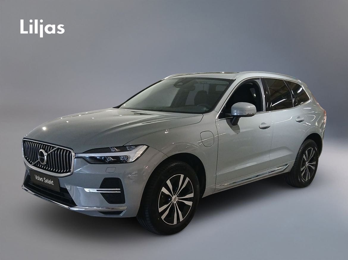 Volvo XC60 2025 – bild 1 av 15