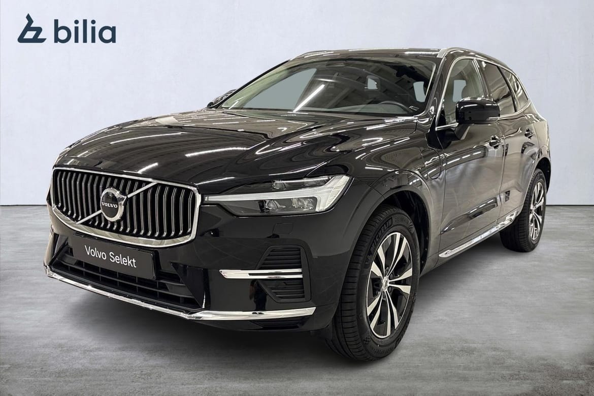 Volvo XC60 2025 – bild 1 av 24