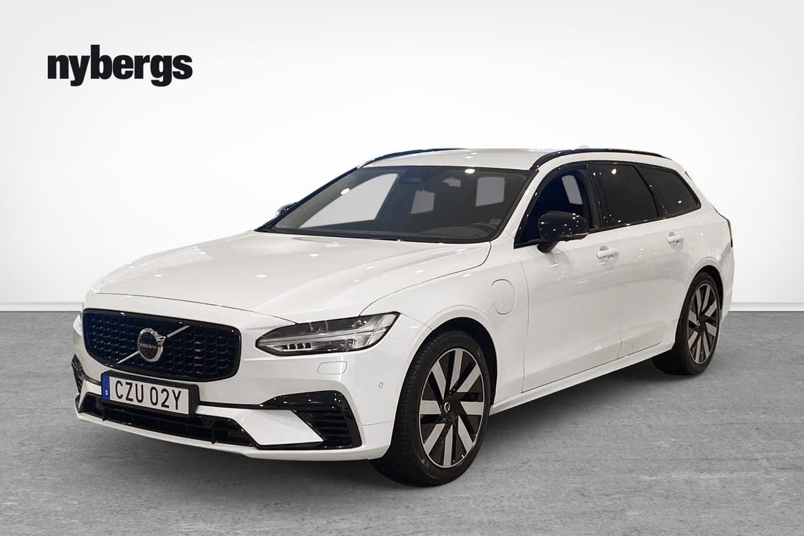 Volvo V90 2025 – bild 1 av 13
