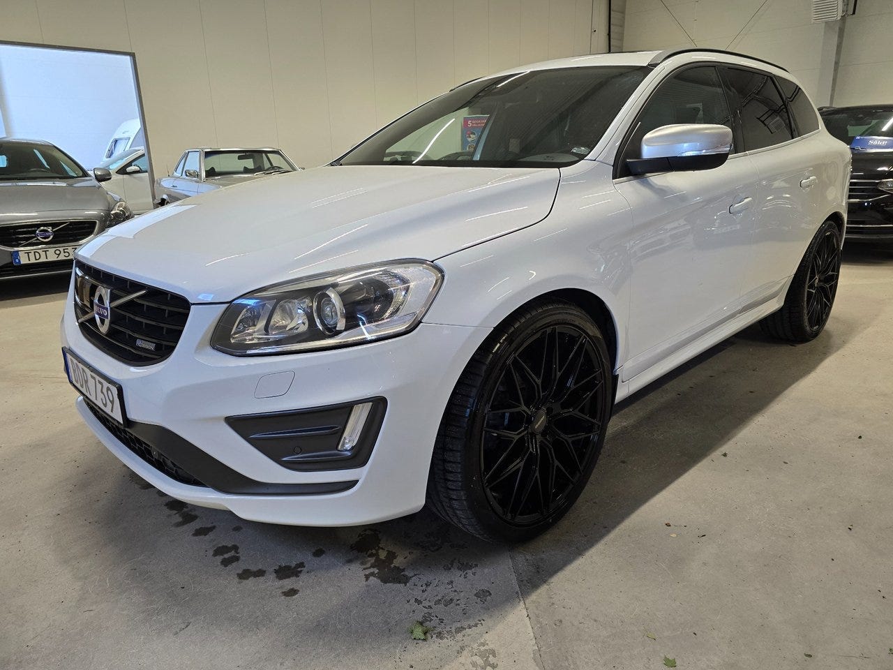 Volvo XC60 2015 – bild 1 av 24