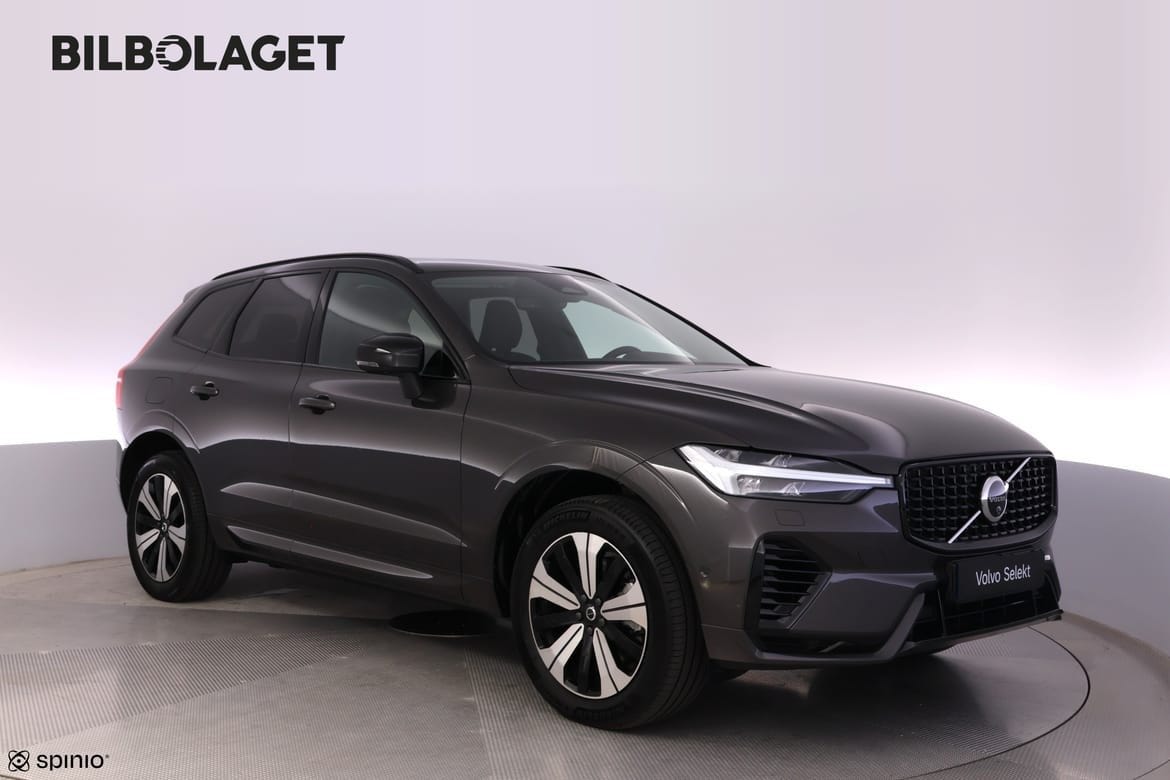 Volvo XC60 2025 – bild 1 av 24