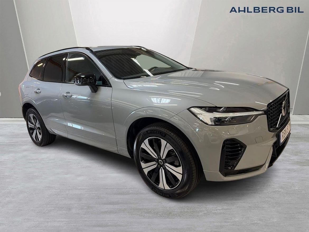 Volvo XC60 2025 – bild 1 av 14