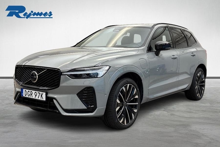 Volvo XC60 2026 – bild 1 av 24