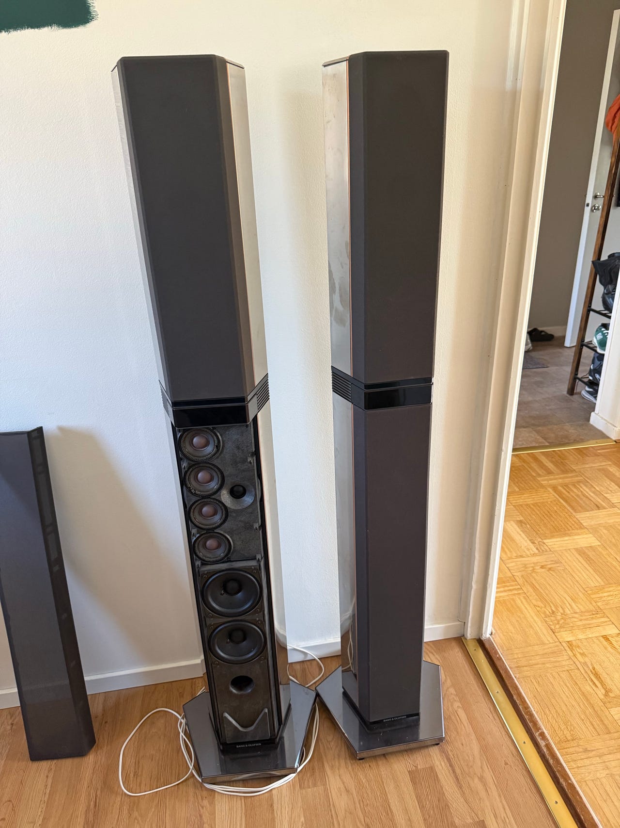 Bang & Olufsen Beovox Penta 6611 | Blocket