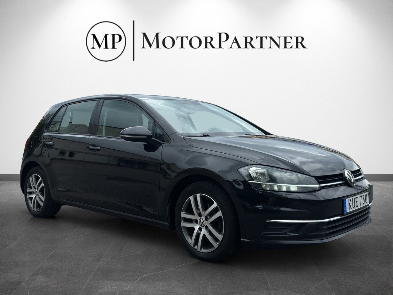 Volkswagen Golf I 2019 – bild 1 av 16