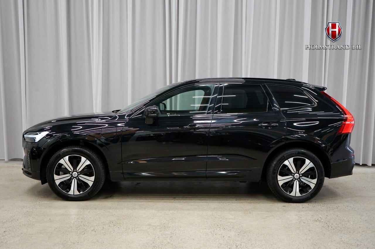 Volvo XC60 2024 – bild 1 av 24