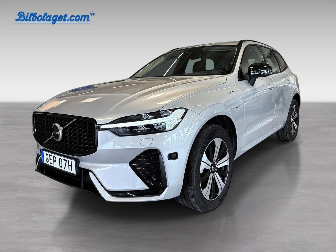 Volvo XC60 2025 – bild 1 av 13