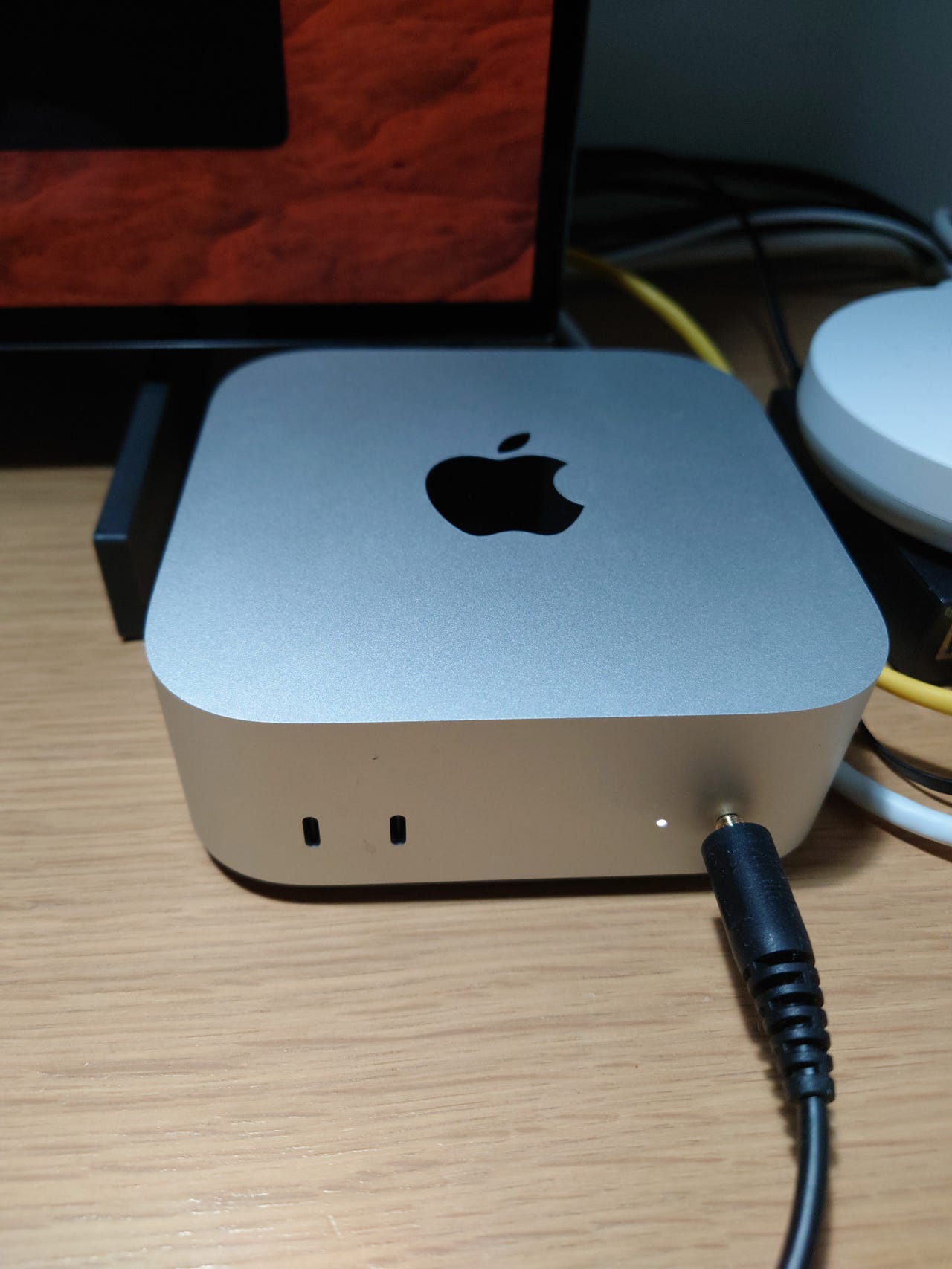 Mac Mini M4 Pro 24GB/512GB | Blocket