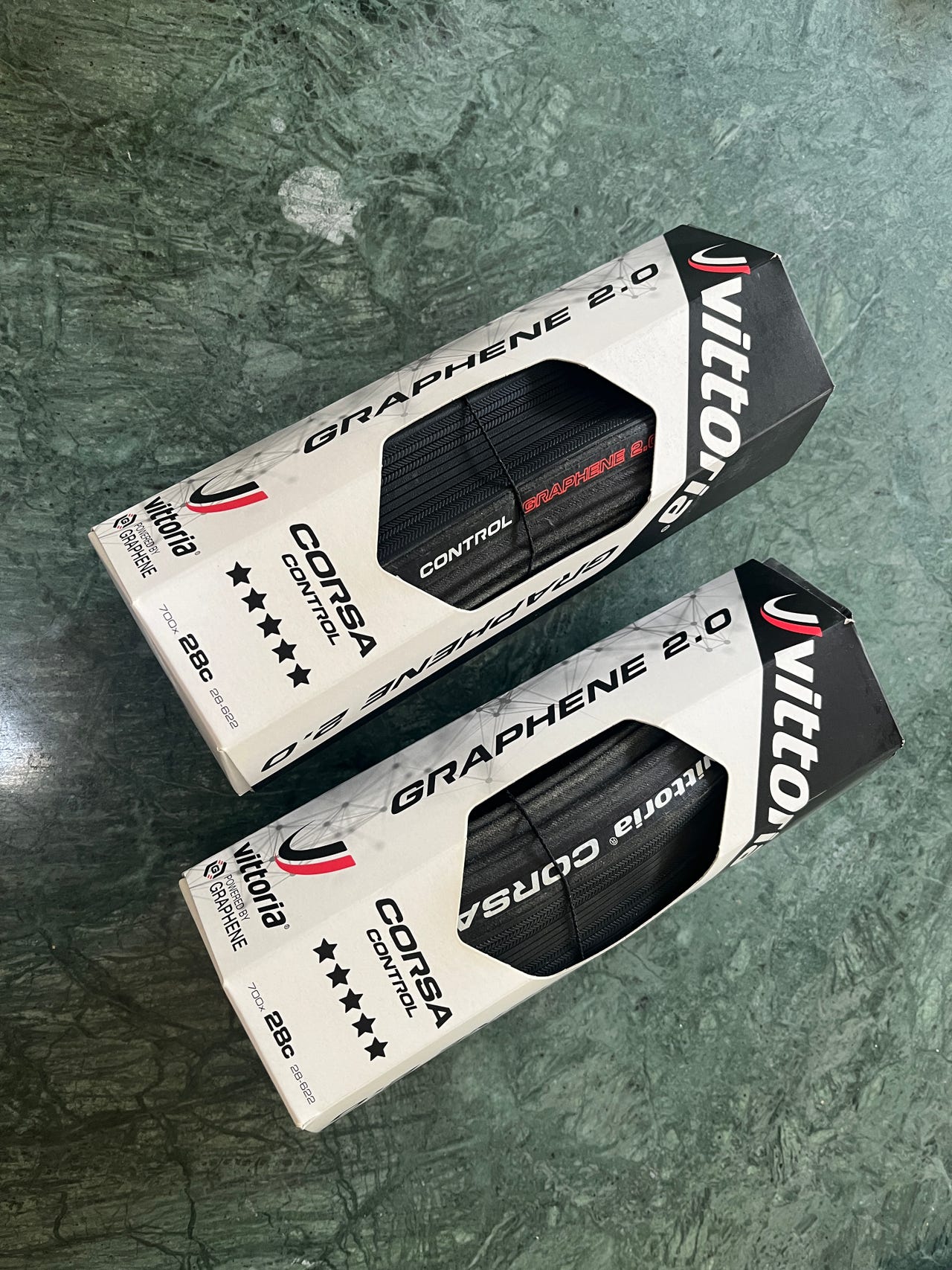 Vittoria Corsa Control Graphene 2.0 däck landsväg | Blocket
