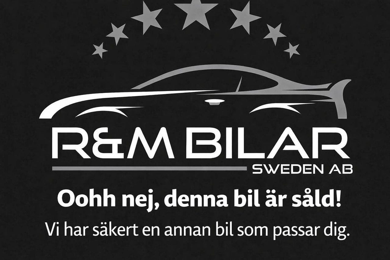 Volvo V60 2018 – bild 1 av 24