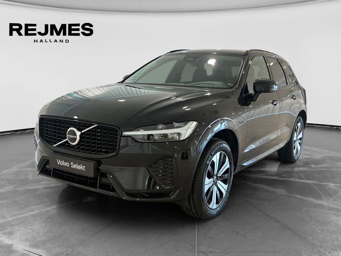 Volvo XC60 2023 – bild 1 av 16