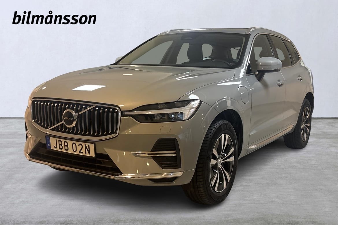 Volvo XC60 2025 – bild 1 av 14