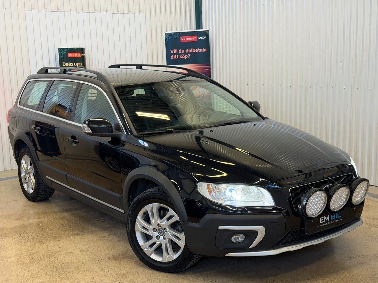 Volvo XC70 2015 – bild 1 av 18