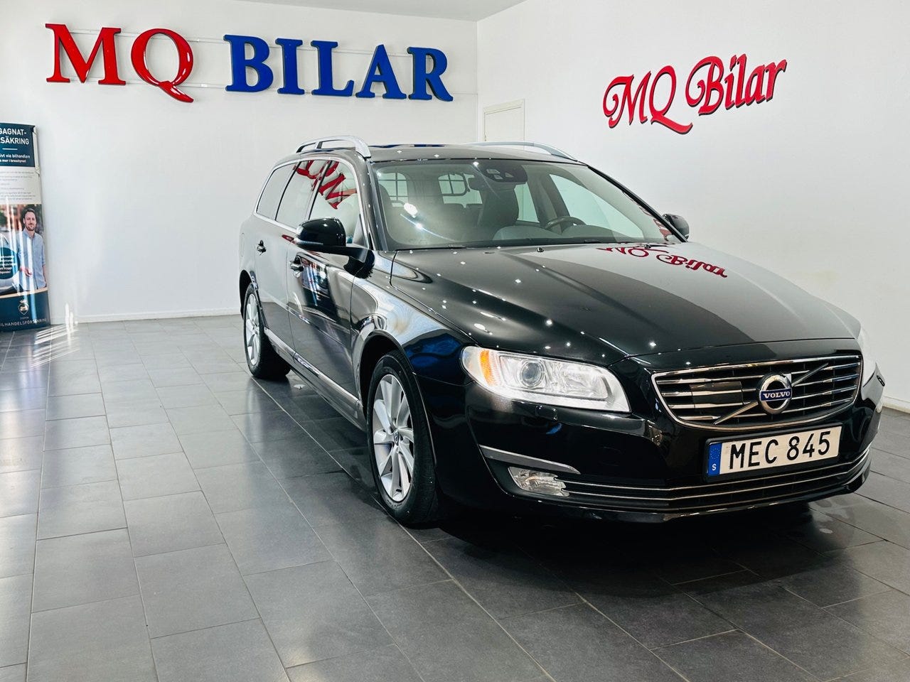 Volvo V70 2016 – bild 1 av 24