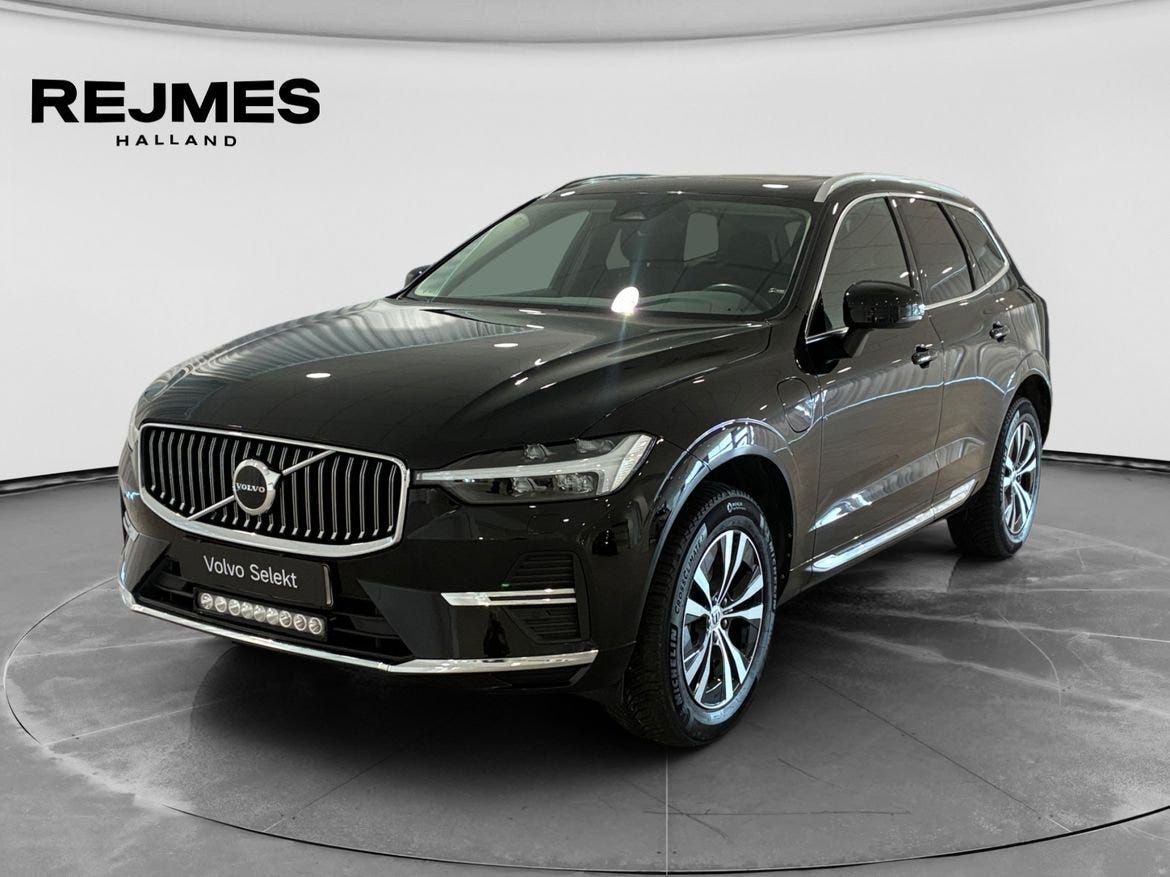 Volvo XC60 2023 – bild 1 av 16