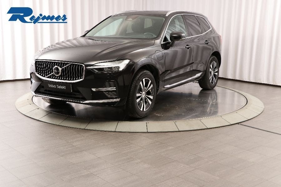 Volvo XC60 2024 – bild 1 av 24