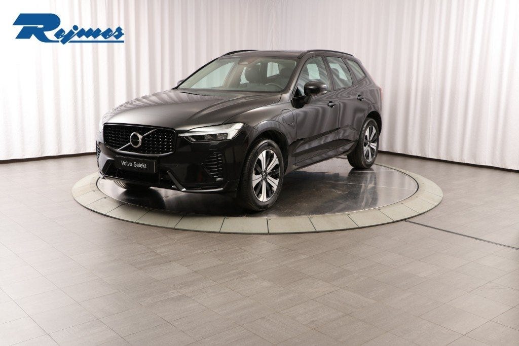 Volvo XC60 2025 – bild 1 av 24