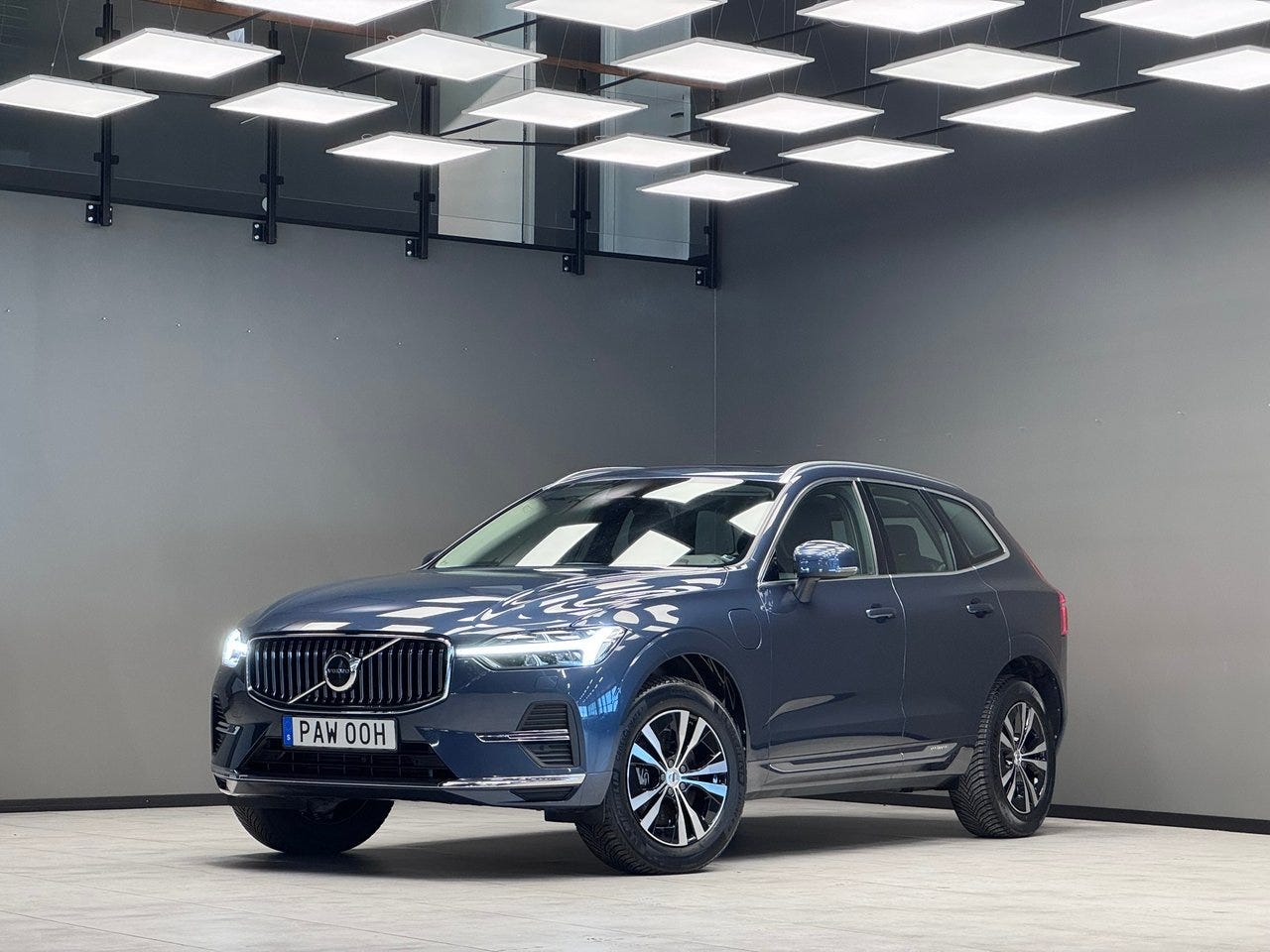 Volvo XC60 2023 – bild 1 av 20