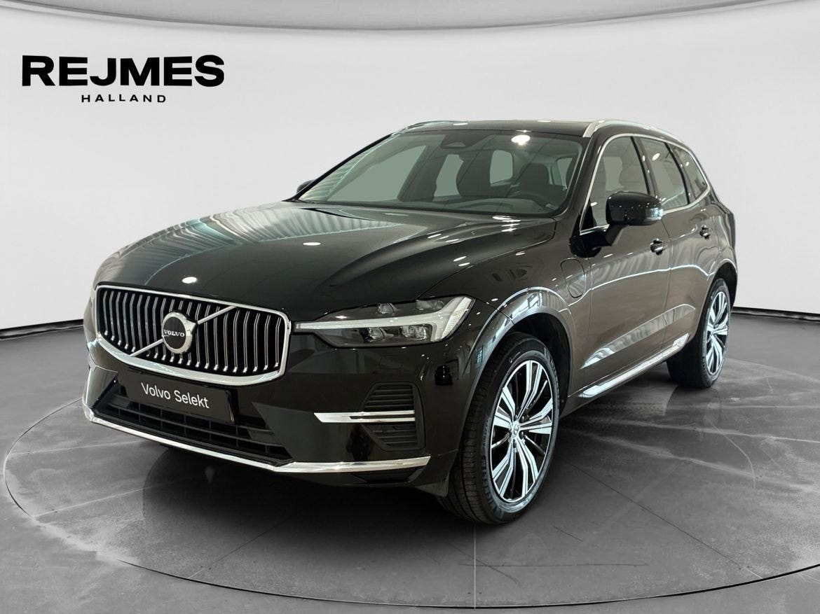 Volvo XC60 2023 – bild 1 av 16