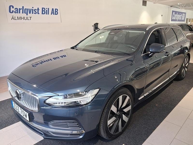 Volvo V90 2024 – bild 1 av 6
