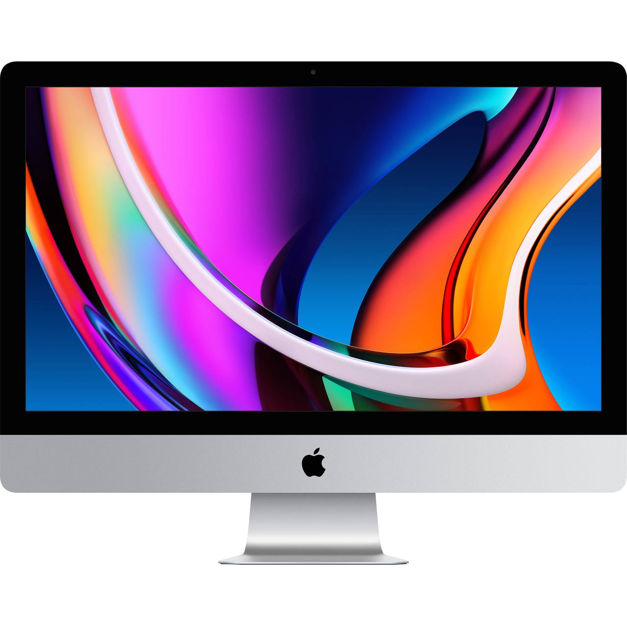 iMac Retina 5K 27