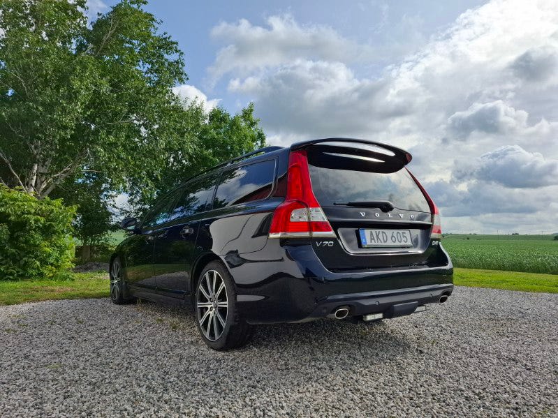 Volvo V70 2016 – bild 1 av 3