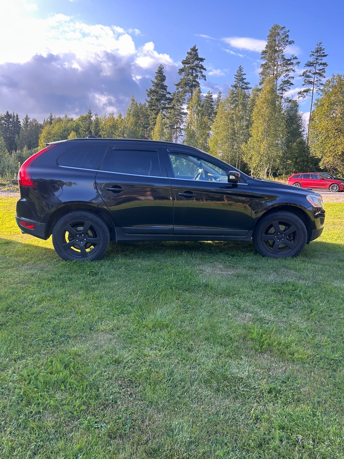 Volvo XC60 2012 – bild 1 av 5