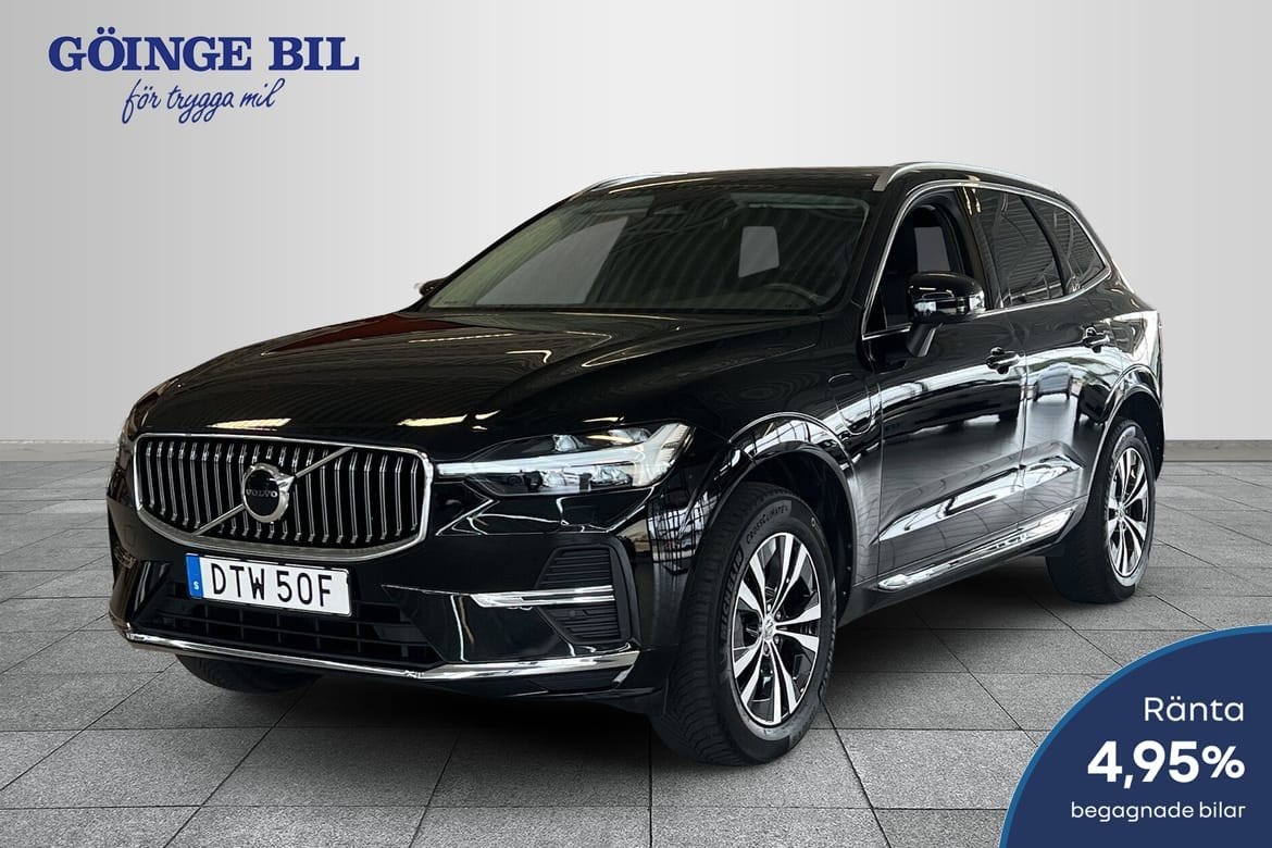 Volvo XC60 2023 – bild 1 av 15