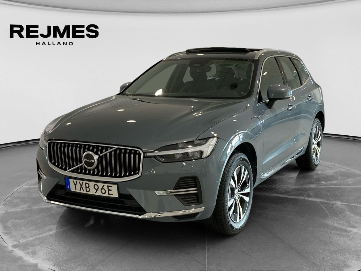 Volvo XC60 2023 – bild 1 av 13