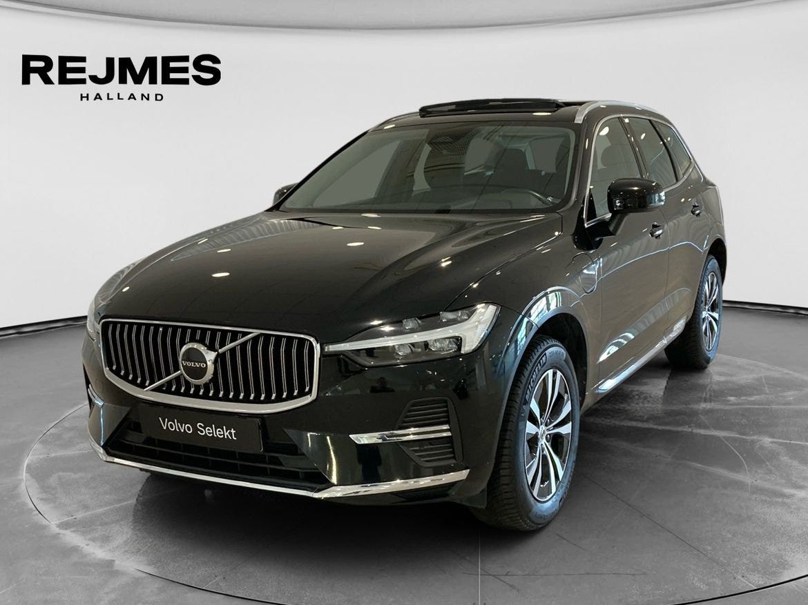 Volvo XC60 2023 – bild 1 av 16