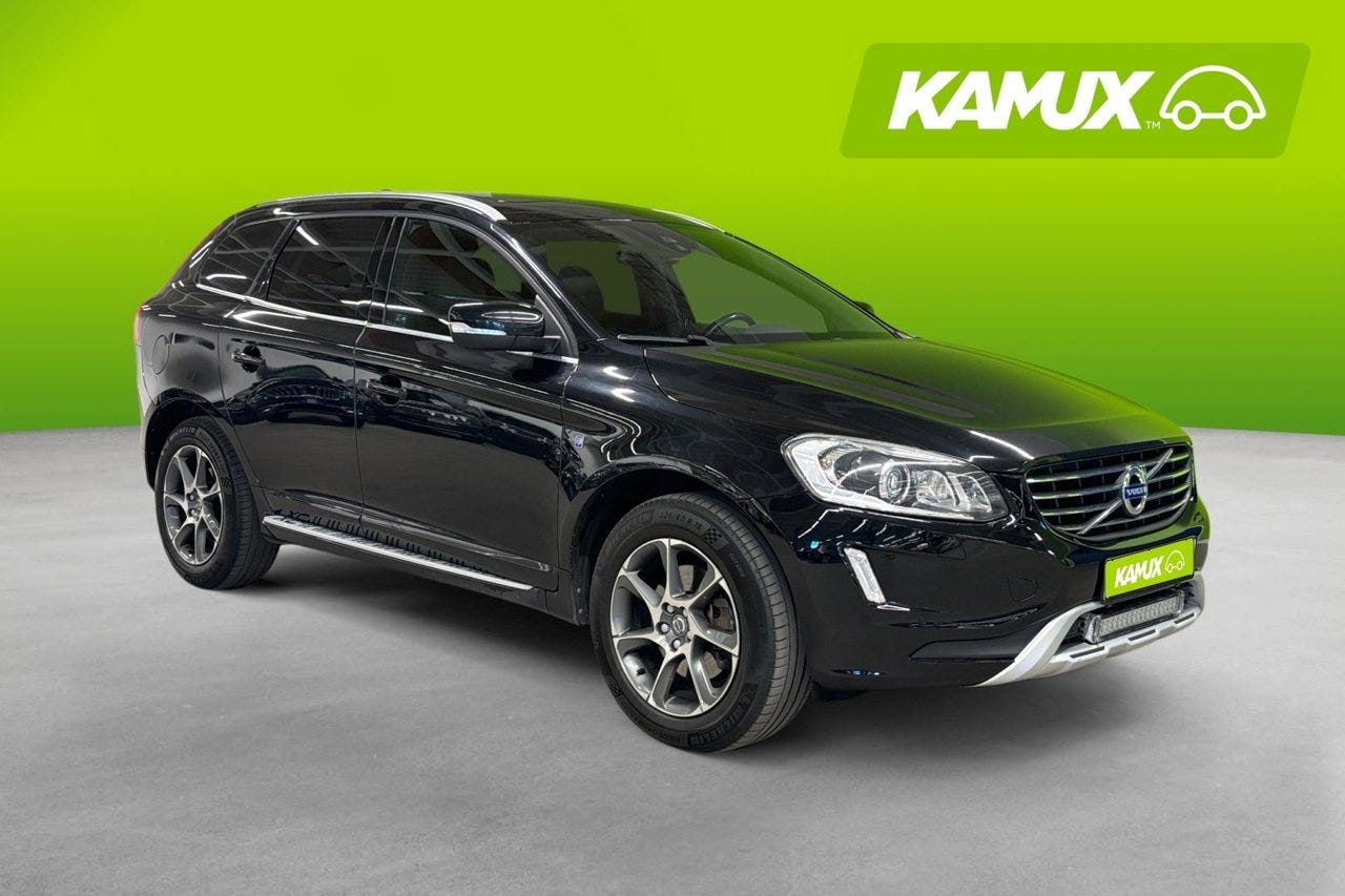Volvo XC60 2015 – bild 1 av 24