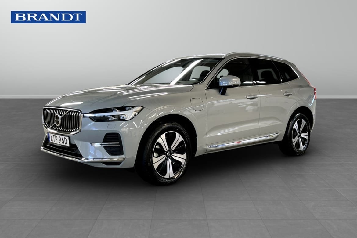 Volvo XC60 2025 – bild 1 av 9