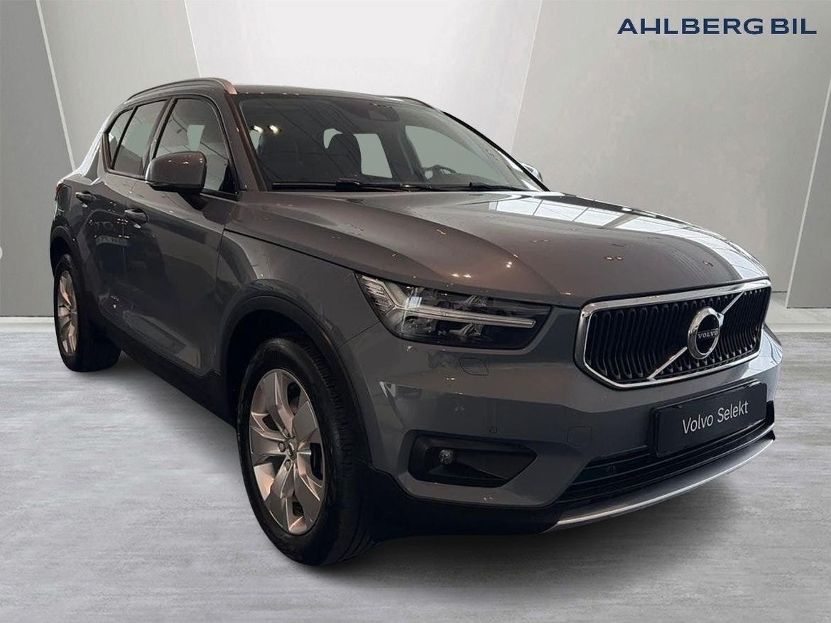 Volvo XC40 2020 – bild 1 av 21