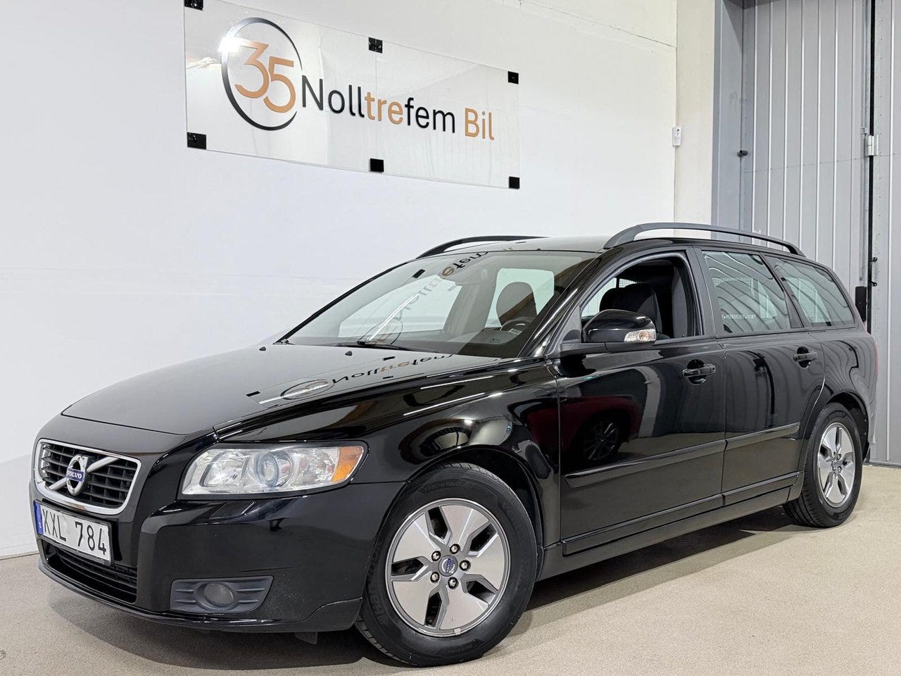 Volvo V50 2011 – bild 1 av 21