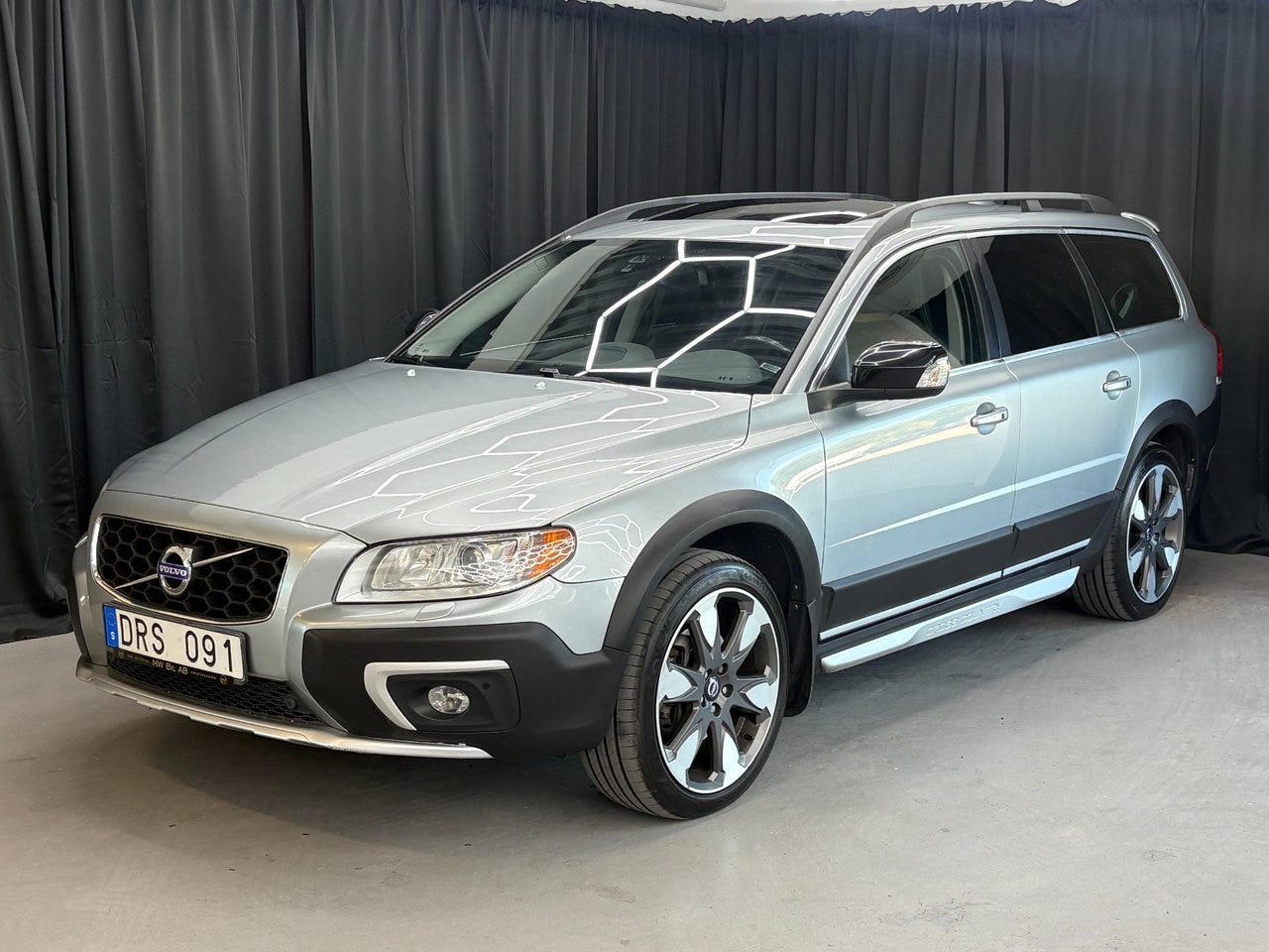 Volvo XC70 2014 – bild 1 av 14